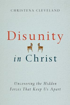 DISUNITY IN CHRIST