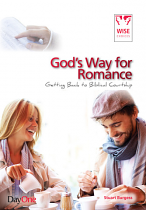 GOD'S WAY FOR ROMANCE