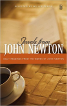 JEWELS FROM JOHN NEWTON HB