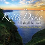 ALL SHALL BE WELL CD