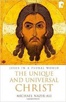 THE UNIQUE AND UNIVERSAL CHRIST