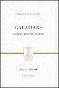 GALATIANS