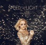 SPEED OF LIGHT CD