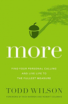 MORE