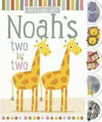 NOAHS TWO BY TWO