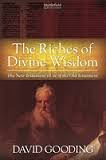 RICHES OF DIVINE WISDOM