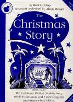 THE CHRISTMAS STORY