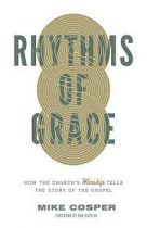 RHYTHMS OF GRACE