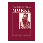 LITHUANIAN GOSPEL OF MARK