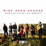 WIDE OPEN SPACES CD