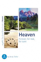 HEAVEN GOOD BOOK GUIDE