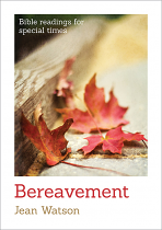 BEREAVEMENT