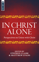 IN CHRIST ALONE