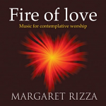 FIRE OF LOVE CD