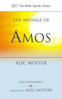 THE MESSAGE OF AMOS