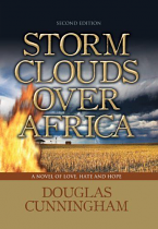 STORM CLOUDS OVER AFRICA