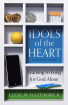 IDOLS OF THE HEART