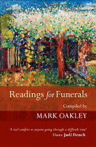 READINGS FOR FUNERALS