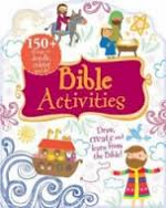 BIBLE ACTIVITIES