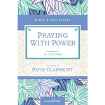 PRAYING WITH POWER