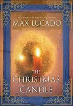 THE CHRISTMAS CANDLE