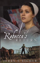 REBECCA'S RETURN