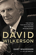 DAVID WILKERSON