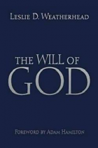 THE WILL OF GOD HB