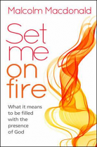 SET ME ON FIRE