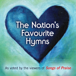 THE NATIONS FAVOURITE HYMNS CD