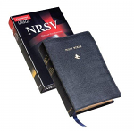 NRSV POPULAR TEXT BIBLE