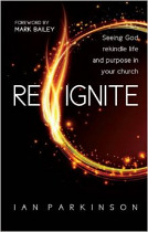 REIGNITE