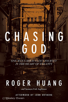 CHASING GOD