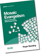 Ev102 MOSAIC EVANGELISM