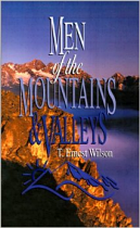 MEN OF THE MOUNTAINS AND VALLEYS