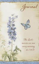 THE LORDS MERCY FLEXCOVER JOURNAL