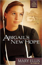 ABIGAILS NEW HOPE