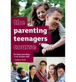 PARENTING TEENAGERS LEADERS GUIDE