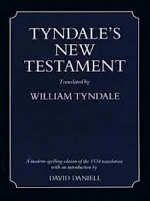 TYNDALE'S NEW TESTAMENT