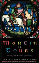 MARTIN OF TOURS