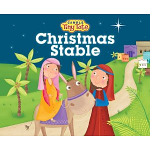 CHRISTMAS STABLE