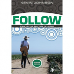 FOLLOW WALK IN THE RHYTHM OF JESUS