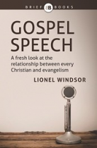 GOSPEL SPEECH