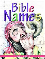 BIBLE NAMES