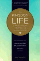 THE KINGDOM LIFE