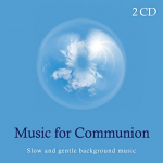 MUSIC FOR COMMUNION CD