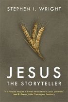 JESUS THE STORYTELLER