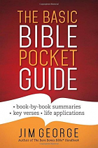 THE BASIC BIBLE POCKET GUIDE