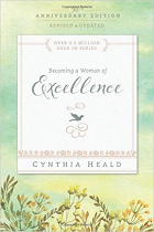 BECOMING A WOMAN OF EXCELLENCE : 30TH ANNIVERSARY EDITION