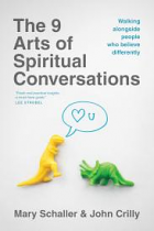 THE 9 ARTS OF SPIRITUAL CONVERSATIONS